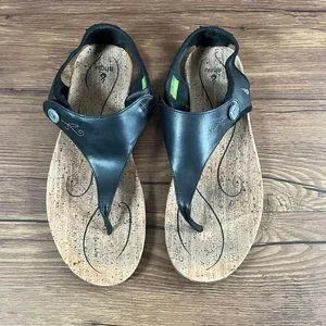 Ahnu serena sandals sale